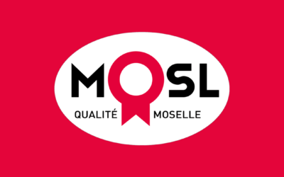 L’agrément Qualité MOSL : un label aux valeurs mosellanes de savoir-faire et de qualité !