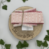 Lot de 2 lingettes + bandeau beauté
