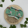 Lot de 2 lingettes + bandeau beauté – Image 6