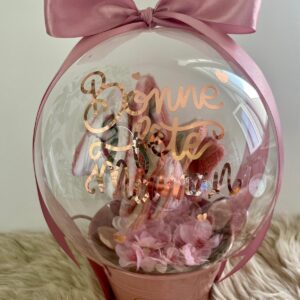 Bulle d'amour Fête des Mères