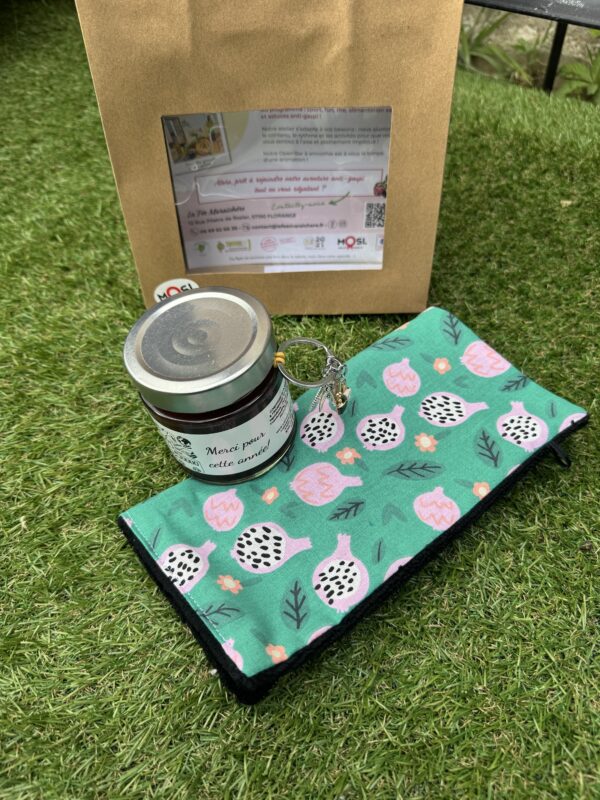 Coffret fin d’année scolaire gourmand – Image 3