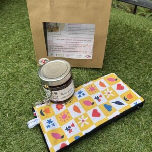 Coffret fin d’année scolaire gourmand