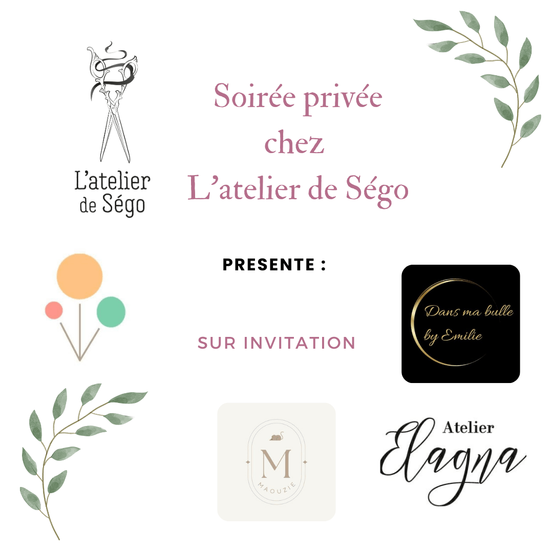SOIREE PRIVEE